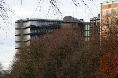 Europäisches Patentamt